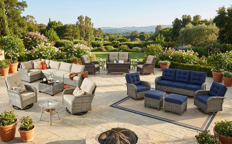 Patio Furniture Sets